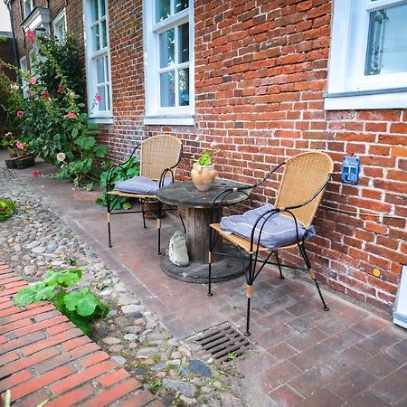 Siel 40 Ditzum Exterior foto