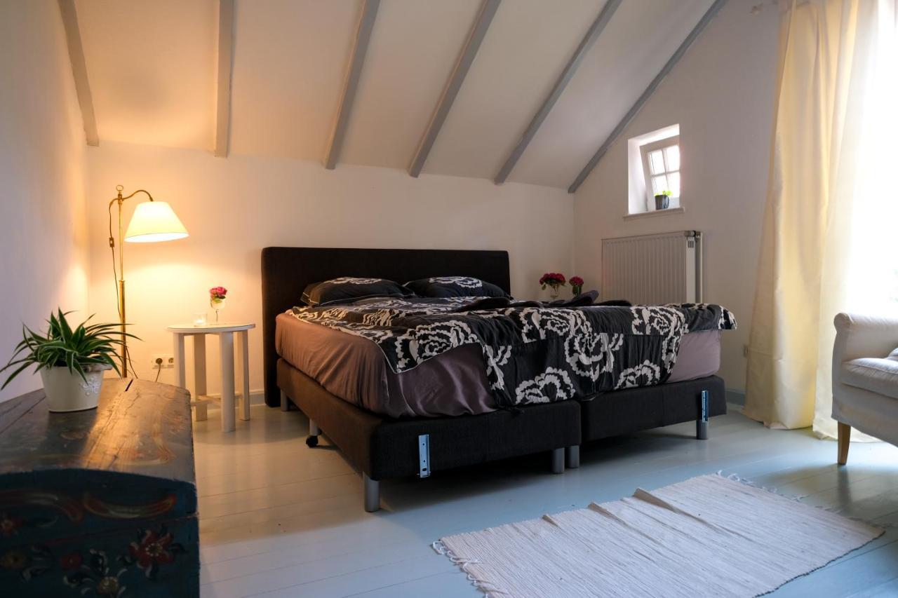 Siel 40 Ditzum Exterior foto