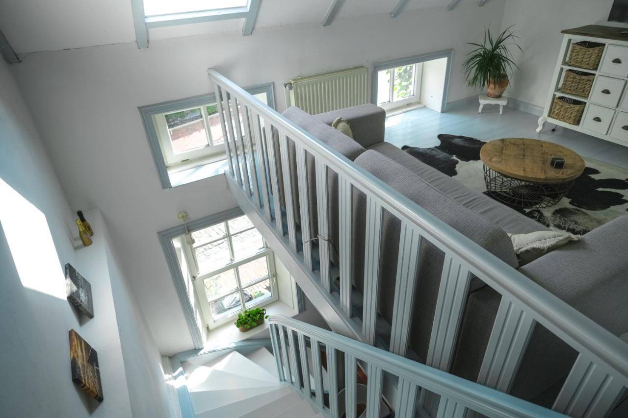 Siel 40 Ditzum Exterior foto