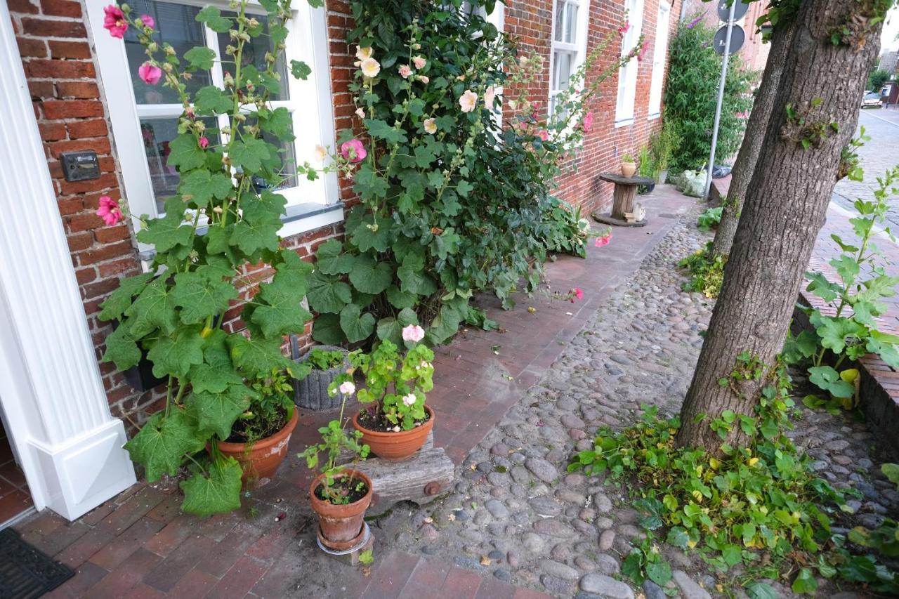 Siel 40 Ditzum Exterior foto