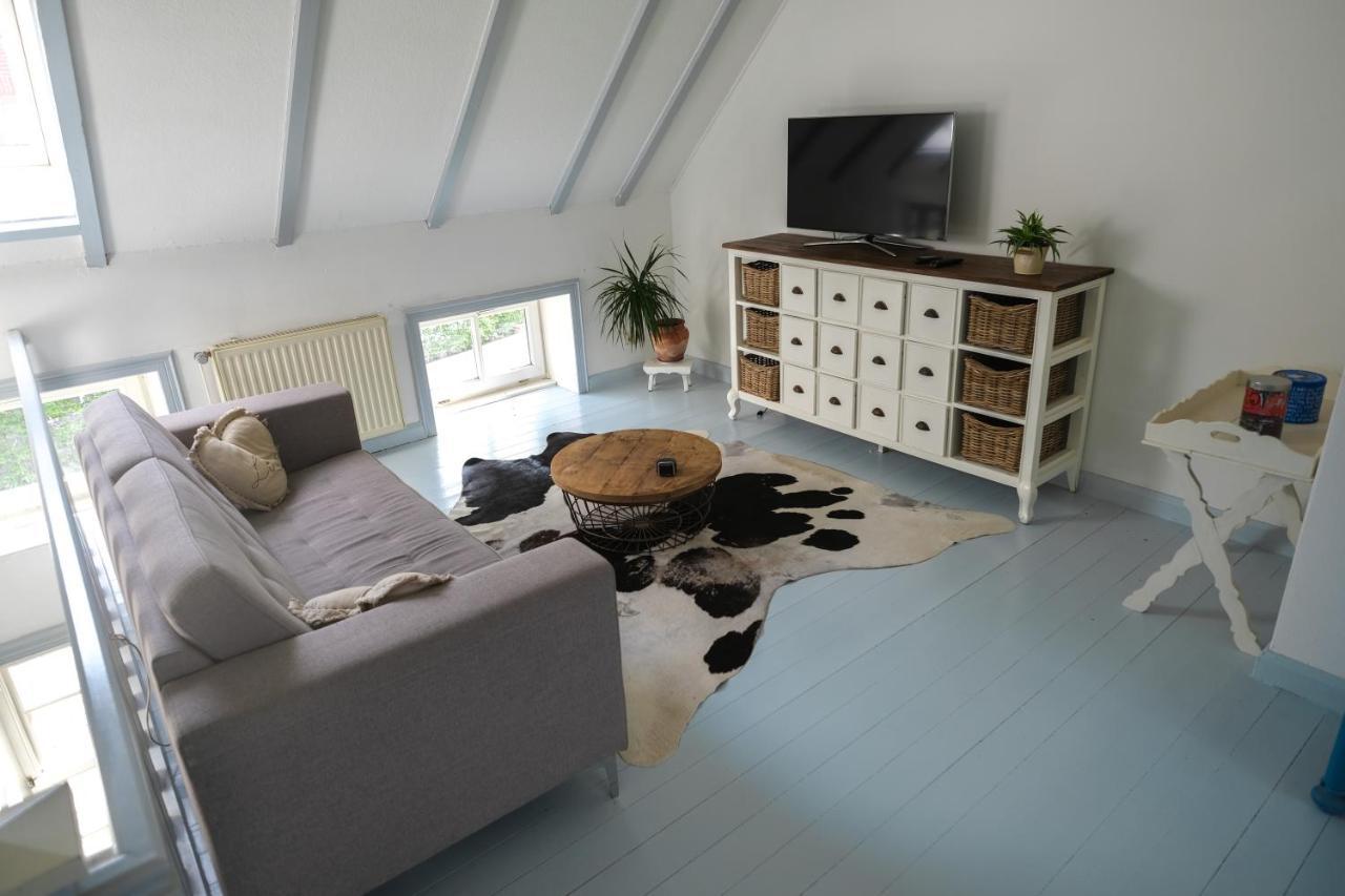 Siel 40 Ditzum Exterior foto