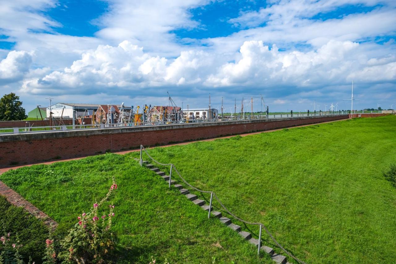 Siel 40 Ditzum Exterior foto