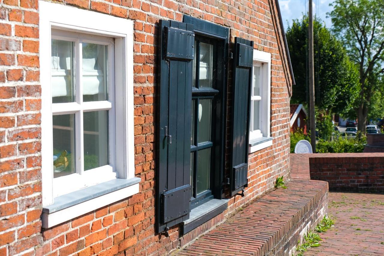 Siel 40 Ditzum Exterior foto