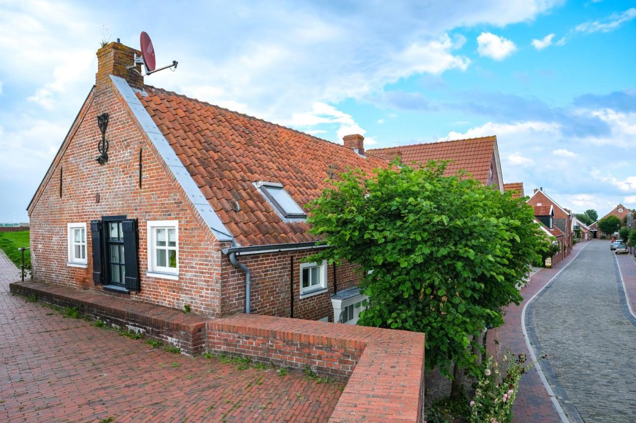 Siel 40 Ditzum Exterior foto