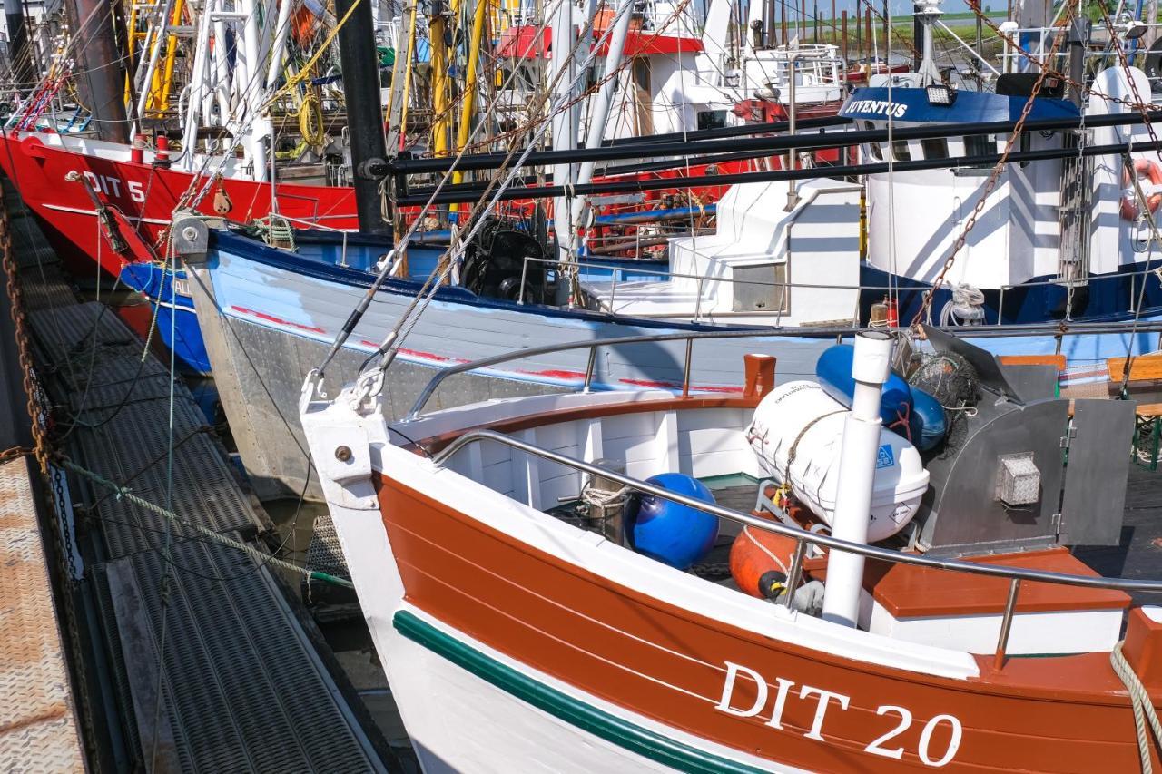 Siel 40 Ditzum Exterior foto