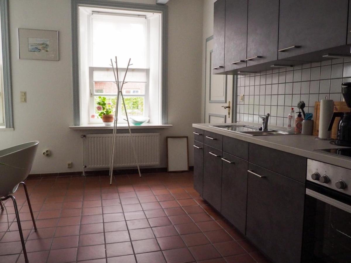 Siel 40 Ditzum Exterior foto