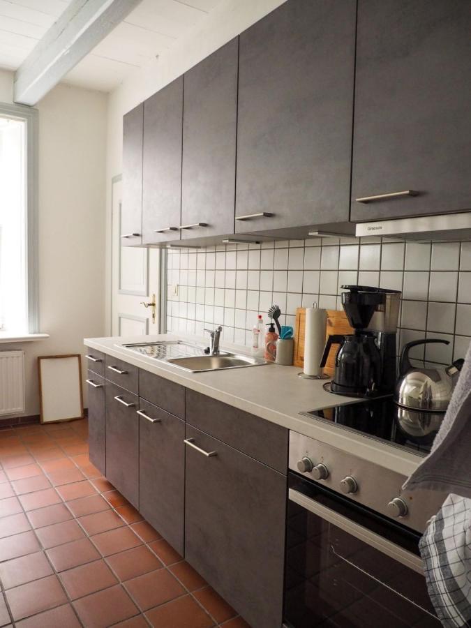 Siel 40 Ditzum Exterior foto