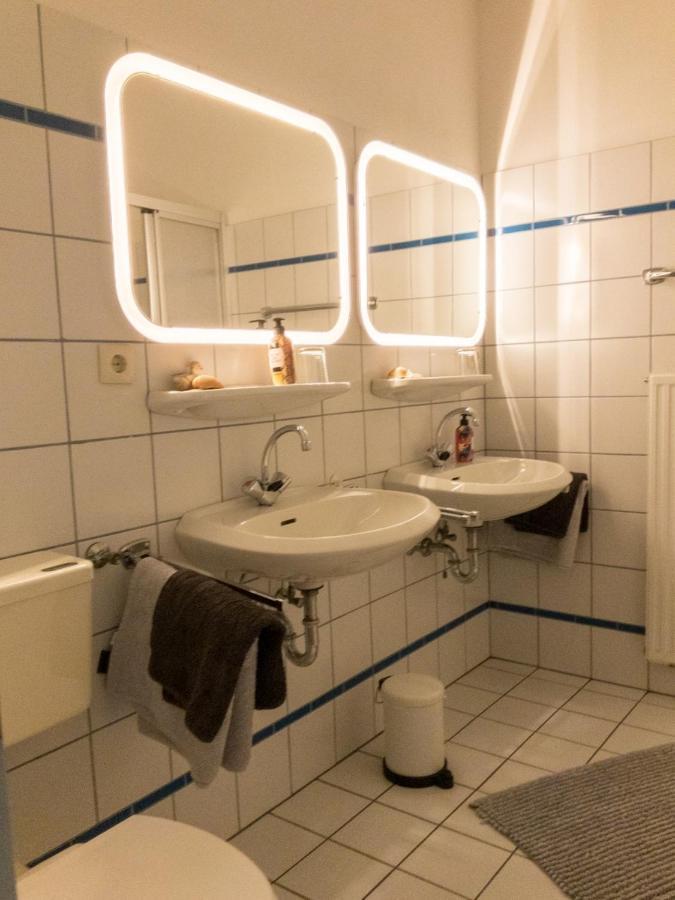 Siel 40 Ditzum Exterior foto